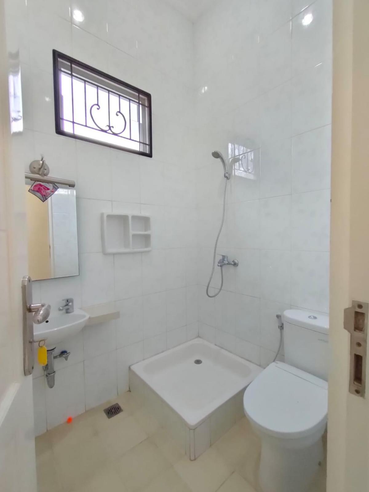 Villa Kandara Hanjawar Puncak Sindanglaya Ngoại thất bức ảnh