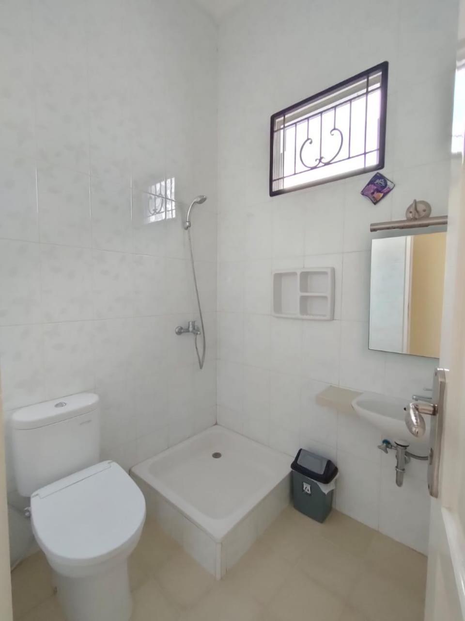 Villa Kandara Hanjawar Puncak Sindanglaya Ngoại thất bức ảnh